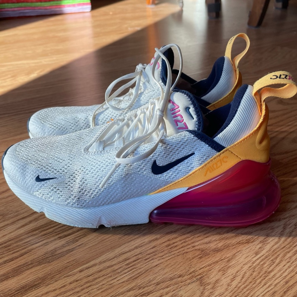 Nike Air Max 270 Shoes